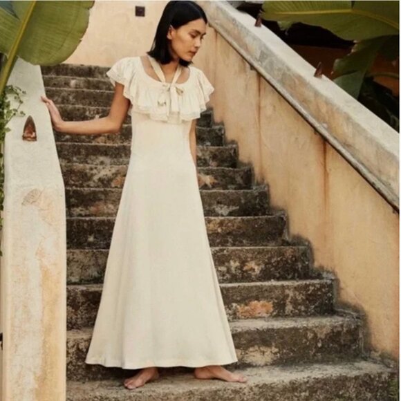 Doen Dresses & Skirts - Doen Sicilia Dress